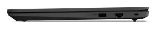 Lenovo V15 G4 IRU i3-1315U 15.6" FHD IPS 300nits AG 16GB DDR4 3200 SSD512 Intel UHD Graphics LAN Cam720p 38Wh W11Pro Business Bl