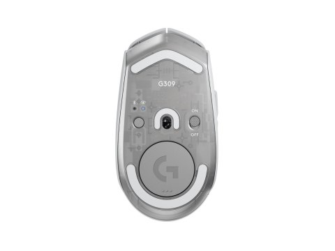 Mysz Logitech G309 Lightspeed