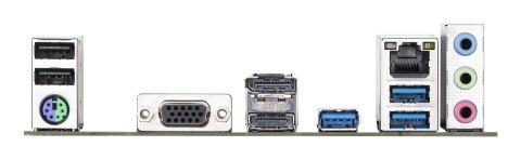 Płyta główna MB B760 S1700 MATX/B760M D3HP 1.0 GIGABYTE