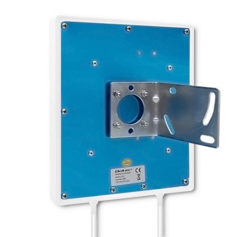QOLTEC ANTENA 5G | 14DBI | ZEWNĘTRZNA