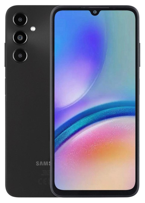 Samsung Galaxy A05s (A057) 4/128GB DS. Black
