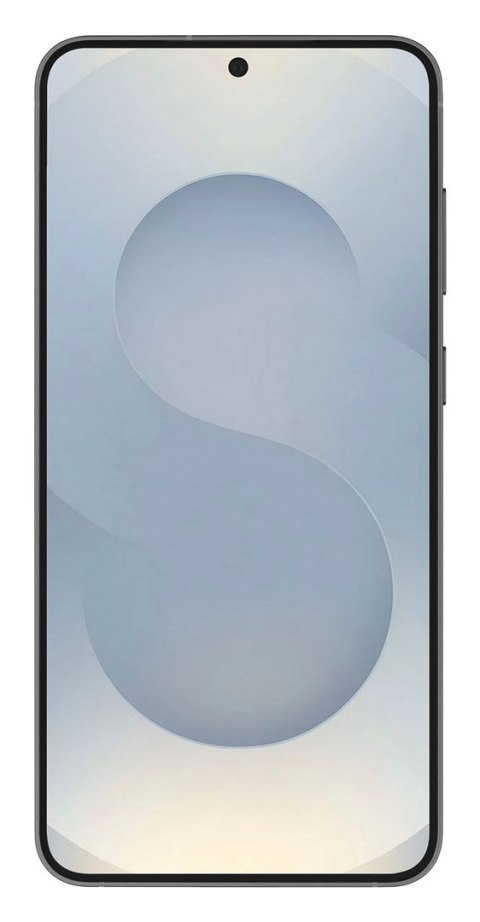 Samsung Galaxy S25+(S936) DS 5G 12/256GB Silver Shadow