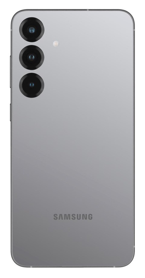 Samsung Galaxy S25+(S936) DS 5G 12/256GB Silver Shadow