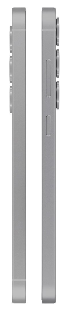 Samsung Galaxy S25+(S936) DS 5G 12/256GB Silver Shadow