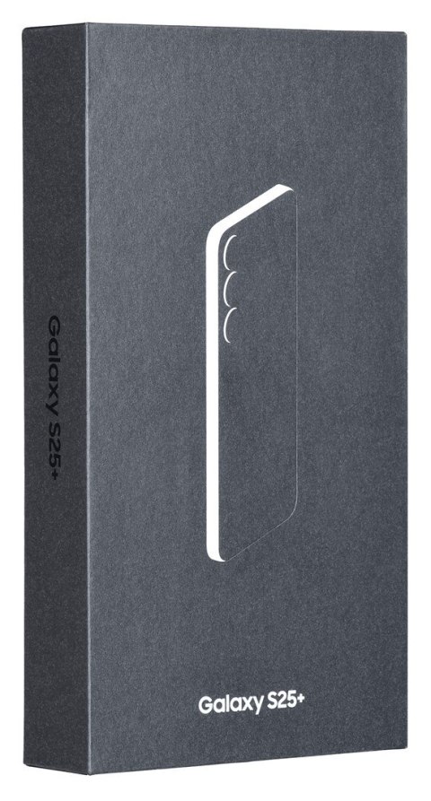 Samsung Galaxy S25+(S936) DS 5G 12/256GB Silver Shadow