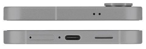 Samsung Galaxy S25+(S936) DS 5G 12/256GB Silver Shadow