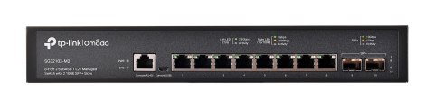 Switch TP-LINK SG3210X-M2