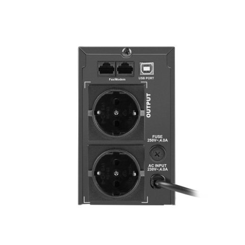 Zasilacz awaryjny Armac UPS OFFICE LINE-INTERACTIVE O/650F/LCD