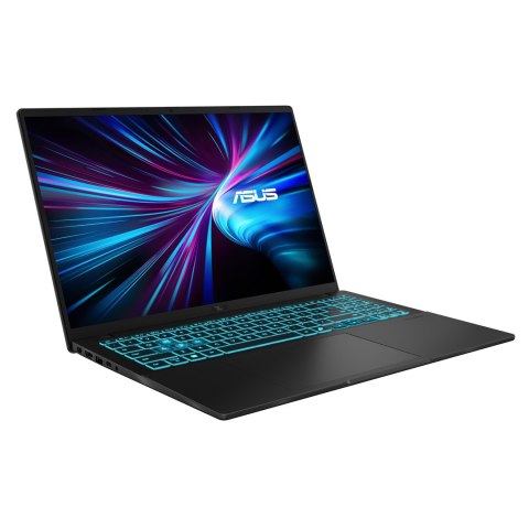 ASUS V16 V3607VH-RP020 Core 5 210H 16.0" WUXGA 144Hz 300nits AG 16GB DDR5 SSD512 GeForce RTX 5050 8GB WLAN+BT Cam1080p 63WHrs No