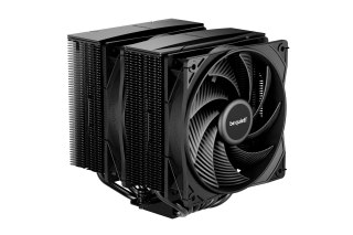 CHŁODZENIE CPU BE QUIET! PURE ROCK PRO 3 BLACK