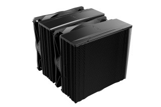 CHŁODZENIE CPU BE QUIET! PURE ROCK PRO 3 BLACK