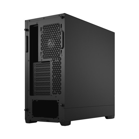 Fractal Design Pop Silent Tower Czarny