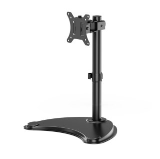 GEMBIRD STOJAK NA MONITOR (REGULOWANY) 13"-32"