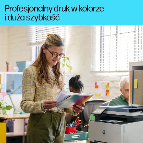 HP Color LaserJet Pro Urządzenie wielofunkcyjne 3302fdw