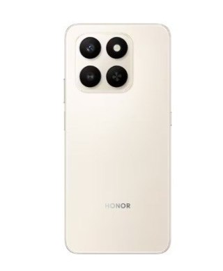 Honor 400 Smart 5G 4/128GB DS Desert Gold