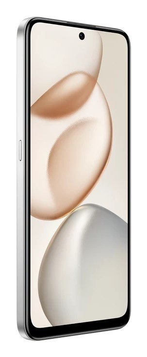 Honor 400 Smart 5G 4/128GB DS Meteor Silver