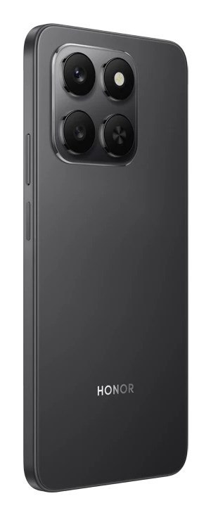 Honor 400 Smart 5G 4/128GB DS Velvet Black