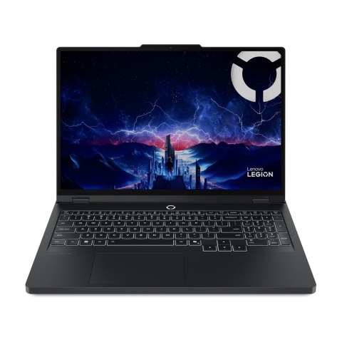 Lenovo Legion Pro 5 16IRX10 i7-14650HX 16" WQXGA IPS 500nits AG 240Hz 16GB DDR5 5600 SSD1TB GeForce RTX 5060 8GB 80Wh NoOS Eclip
