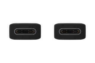 Samsung Cable Type C to C, 5A, Black
