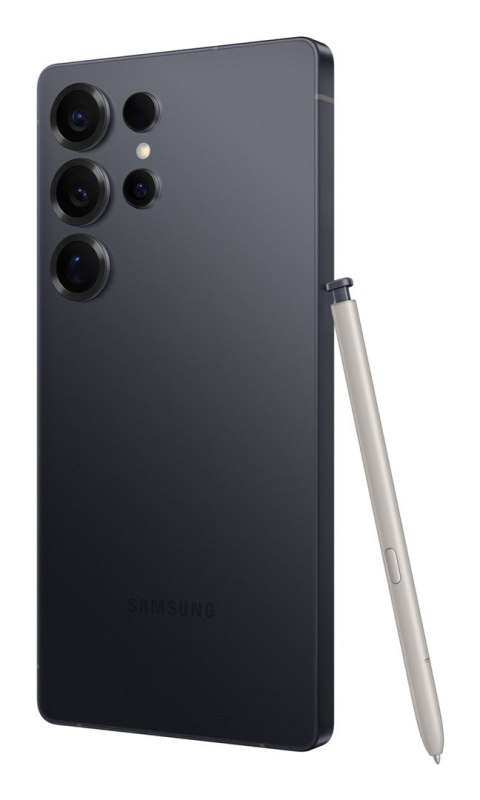 Samsung Galaxy S25 Ultra (S938) 5G 12/256GB Titanium Black