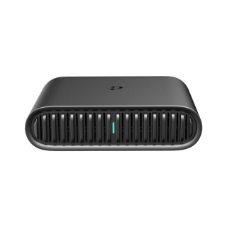 TP-Link TL-WR1502X router bezprzewodowy Gigabit Ethernet Dual-band (2.4 GHz/5 GHz) Czarny