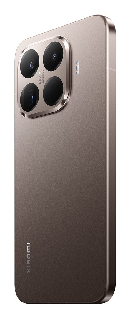 Xiaomi 15T PRO 5G 12/512GB Mocha Gold