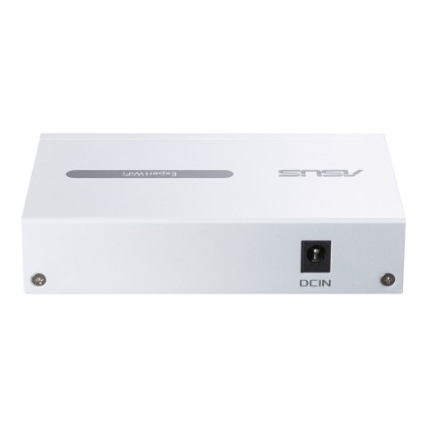 ASUS ExpertWiFi EBG15 ruter Gigabit Ethernet Biały ASUS ExpertWiFi EBG15 ruter Gigabit Ethernet Biały