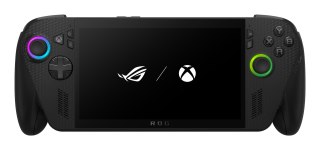 ASUS ROG Ally X RC73XA-NH011W Ryzen AI Z2 Extreme 7.0"FHD Touch 120Hz IPS-level 500nits Glossy 24GB LPDDR5X SSD1TB Radeon Graphi