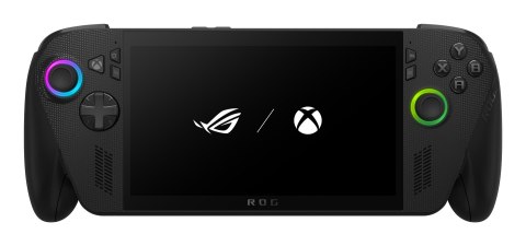 ASUS ROG Ally X RC73XA-NH011W Ryzen AI Z2 Extreme 7.0"FHD Touch 120Hz IPS-level 500nits Glossy 24GB LPDDR5X SSD1TB Radeon Graphi