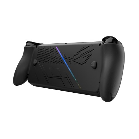 ASUS ROG Ally X RC73XA-NH011W Ryzen AI Z2 Extreme 7.0"FHD Touch 120Hz IPS-level 500nits Glossy 24GB LPDDR5X SSD1TB Radeon Graphi