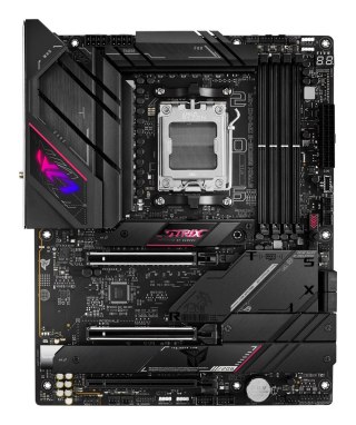 ASUS ROG STRIX B650E-E GAMING WIFI AMD B650 Gniazdo AM5 ATX