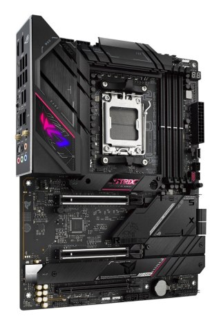ASUS ROG STRIX B650E-E GAMING WIFI AMD B650 Gniazdo AM5 ATX