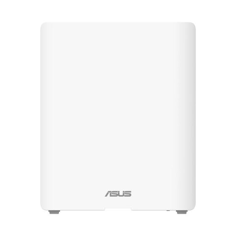 ASUS ZenWiFi BQ16 Quad-band (2.4 GHz / 5 GHz-1 / 5 GHz-2 / 6 GHz) Wi-Fi 7 (802.11be) Biały 5 Wewnętrzne