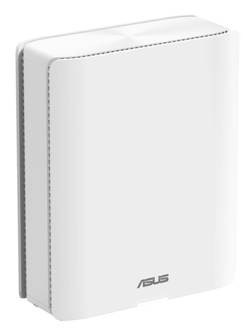 ASUS ZenWiFi BQ16 Trójpasmowy (2,4 GHz / 5 GHz / 6 GHz) Wi-Fi 7 (802.11be) Biały 3 Wewnętrzne