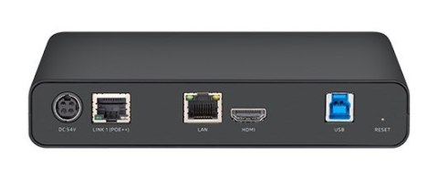 AVer UE1 Nadajnik AV Czarny