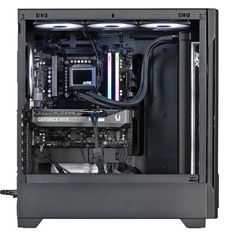 Actina SELECTION 245K/32GB/1TB/RTX5070/700W