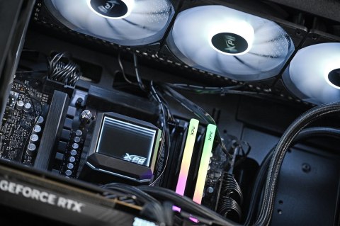 Actina SELECTION 245K/32GB/1TB/RTX5070/700W