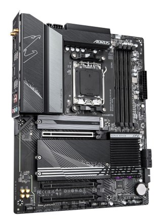 Gigabyte B650 AORUS ELITE AX V2 płyta główna AMD B650 Gniazdo AM5 ATX