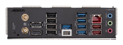 Gigabyte B650 AORUS ELITE AX V2 płyta główna AMD B650 Gniazdo AM5 ATX