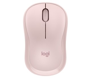Mysz Logitech M240 Silent Pink