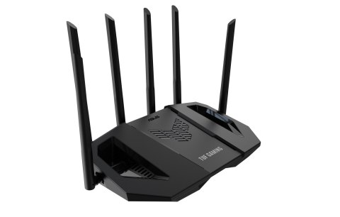 Router ASUS TUF-BE6500