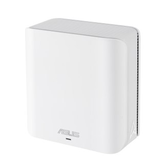 Router ASUS ZenWiFi BD4 Dual-band WiFi 7 Mesh 3600 Mbps, 3pk, Dual 2.5G Ports, Security and Parental Controls Included, Smart Ho