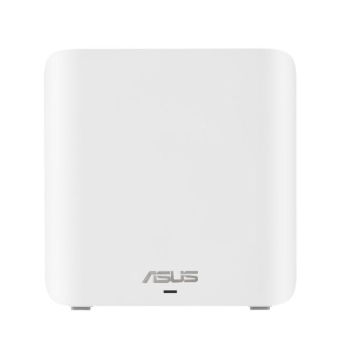 Router ASUS ZenWiFi BD4 Dual-band WiFi 7 Mesh 3600 Mbps, 3pk, Dual 2.5G Ports, Security and Parental Controls Included, Smart Ho