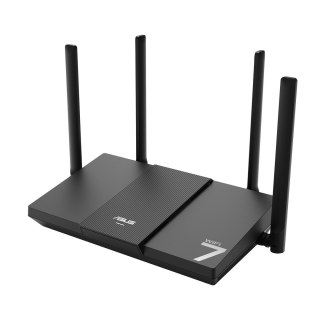 Router Asus WRL 3600MBPS Dual Band RT-BE50