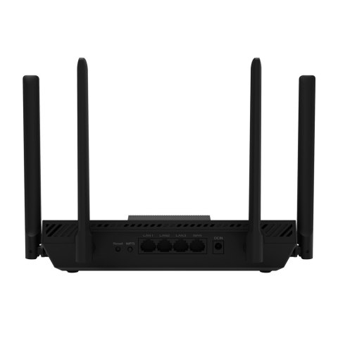 Router Asus WRL 3600MBPS Dual Band RT-BE50