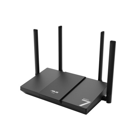 Router Asus WRL 3600MBPS Dual Band RT-BE50