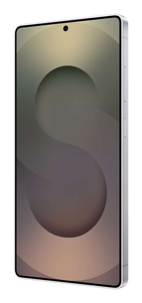 Samsung Galaxy S25 Ultra 17,5 cm (6.9") Dual SIM Android 15 5G USB Type-C 12 GB 256 GB 5000 mAh Srebrny, Biały