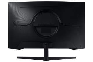 Samsung S32CG552EU monitor komputerowy 81,3 cm (32") 2560 x 1440 px Quad HD LED Czarny