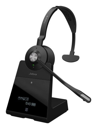 Słuchawki Jabra Engage 75 SE Mono - Headset - On-Ear