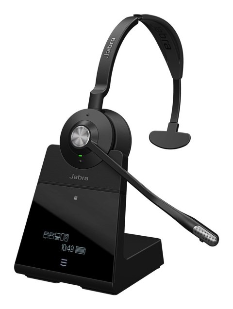 Słuchawki Jabra Engage 75 SE Mono - Headset - On-Ear